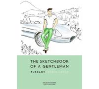 The Sketchbook of a Gentleman (Copertina rigida)