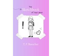 The Sketchbook of bad ideas