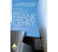 The Sketches Of Frank Gehry [Edizione: Regno Unito]