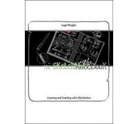 The SketchNoteBook di Luigi Mengato, 2014, Youcanprint