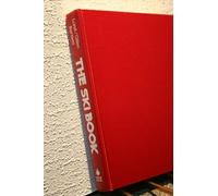 The Ski Book by Lund, Morten (1985) Hardcover