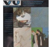 The Skids - Dunfermline