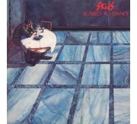 The Skids - Scared To Dance