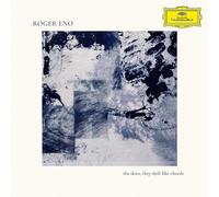 Roger Eno The Skies, They Shift Like Chords (CD) Album