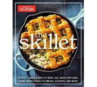 The Skillet (Tascabile)