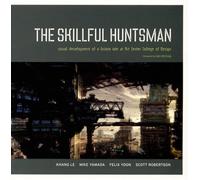 The Skillful Huntsman: Visual Development of a Grimm Tale at Art College of