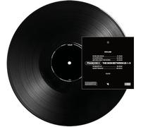 The Skin Between Us I-II