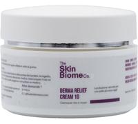 the skin biome derma relief cream 10 50 ml