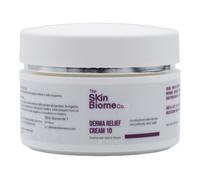 The skin biome derma relief cream 10 50 ml