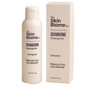 THE SKIN BIOME Det.150 ml
