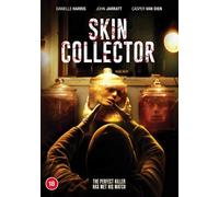 The Skin Collector [DVD]
