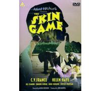 The Skin Game - Alfred Hitchcock