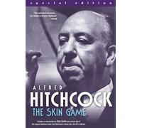 The Skin Game by C.V. France