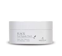 The Skin House Patch idrogel con estratto di perle nere peptidi Black Pearl Peptide Patch - 90 g / 60 pz