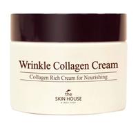 The Skin House Crema antirughe al collagene - 50 ml
