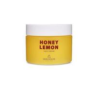 the SKIN HOUSE - Crema Honey Lemon Face Cream