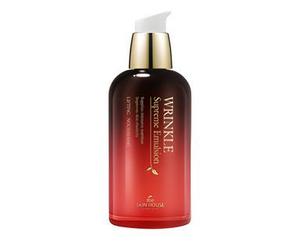 the SKIN HOUSE - Emulsión Anti Arrugas Wrinkle Supreme Emulsion