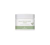 the SKIN HOUSE - Green Tea Collagen Cream - 50ml