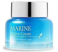 THE SKIN HOUSE MARINE ACTIVE CREAM 50ML