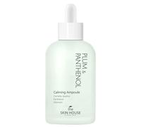 The Skin House Plum & Pantenolo Calming Fiala | The Skin House Prugna & Pantenolo Calming Fiala lenitiva