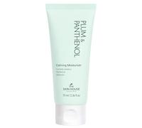 The Skin House Plum & Pantenolo Calming Moisturizer