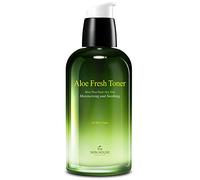 The skin house The Skin House Aloe Fresh Toner 130 ml, K-Beauty
