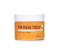 the SKIN HOUSE - Vita Snail Cream 50ml