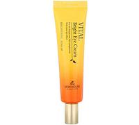 The Skin House Vital Bright Eye Cream 30 ML arricchisce la pelle con vitamine