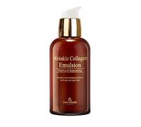 THE SKIN HOUSE since 1979 Emulsione di collagene antirughe (130 ml, 4.40 fl.oz.) | Emulsione Antirughe | Promuove l'elasticità della pelle | Lozione al collagene per rassodare la pelle