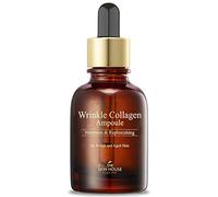 The Skin House Siero fiala antietà con collagene Collagen Wrinkle Ampoule - 30 ml