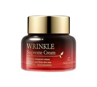 the SKIN HOUSE - Wrinkle Supreme Cream - 50ml