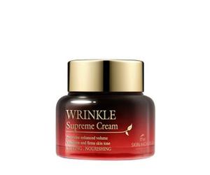 the SKIN HOUSE - Wrinkle Supreme Cream 50ml 50ml