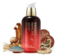 The Skin House Wrinkle Supreme Toner 130 ML con effetto anti-invecchiamento, contiene vari nutrienti necessari per la pelle