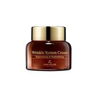 the SKIN HOUSE - Wrinkle System Cream 50g