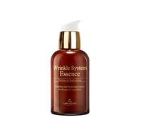 [The Skin House] Wrinkle System Essence 50ml Firming Nutrition & Replenishing - Essence nutriente e idratante per pelli ruvide e invecchianti - cosmetici coreani