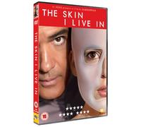 The Skin I Live In (DVD)