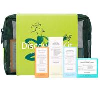 THE SKIN LOUNGE 012 S.L. Kit scoperta Meisani Discovery Norm Dry per il viso