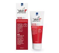 The Skin Pharmacist - SOS Prurito - Trattamento lenitivo per prurito - Sollievo rapido ed efficace - Viso & Corpo - 50 ml