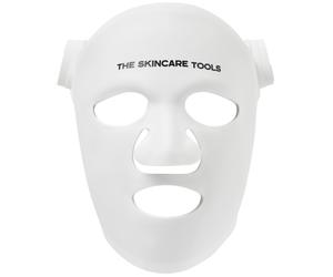 THE SKINCARE TOOLS - 4D PRO FDA ULTIMATE LED MASK - Maschera LED e laser 1 St.
