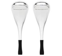 THE SKINCARE TOOLS - Cryo Glow Globes - Dispositivi per il massaggio e la pulizia del viso Manuale 1 St.