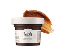 THE SKINFOOD Black Sugar Perfect Essential Esfoliante 2x
