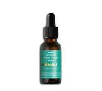 The Skinlist Ultimate White Serum Alpha Arbutin Inestetismi Arrossamenti Pell...