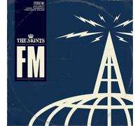 The Skints FM (CD) Album