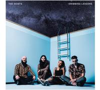 The Skints Swimming Lessons (CD)