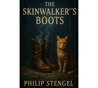 The Skinwalker's Boots