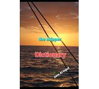 The Skipper Dictionary: Zero AI Input