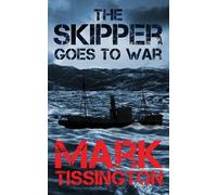 The Skipper Goes to War (Tascabile) Skipper Series