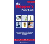 The Skipper's Pocketbook: A Pocket Database for the Busy Skipper