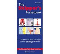 The Skipper's Pocketbook: A Pocket Database for the Busy Skipper