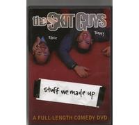 The Skit Guys Stuff We Made Up